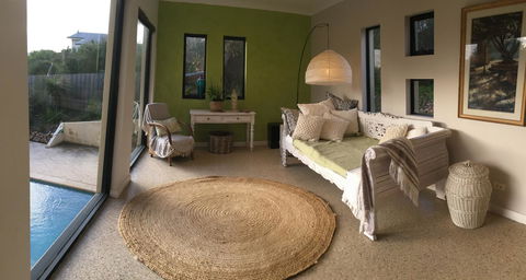 Rockpool - Accommodation Gladstone 27