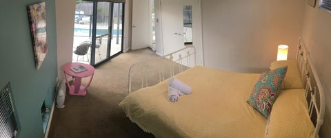 Rockpool - Accommodation Gladstone 17