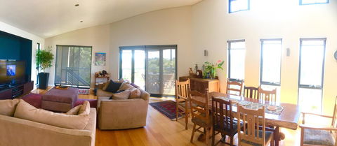 Rockpool - Accommodation Gladstone 16