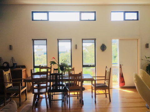 Rockpool - Accommodation Gladstone 15