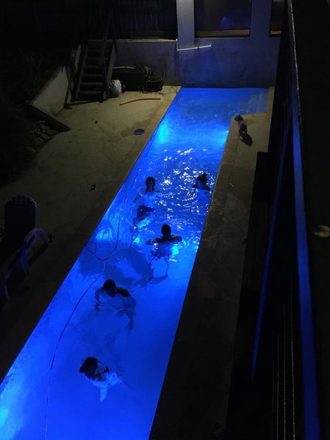 Rockpool - Accommodation Gladstone 28