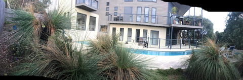 Rockpool - Accommodation Gladstone 0