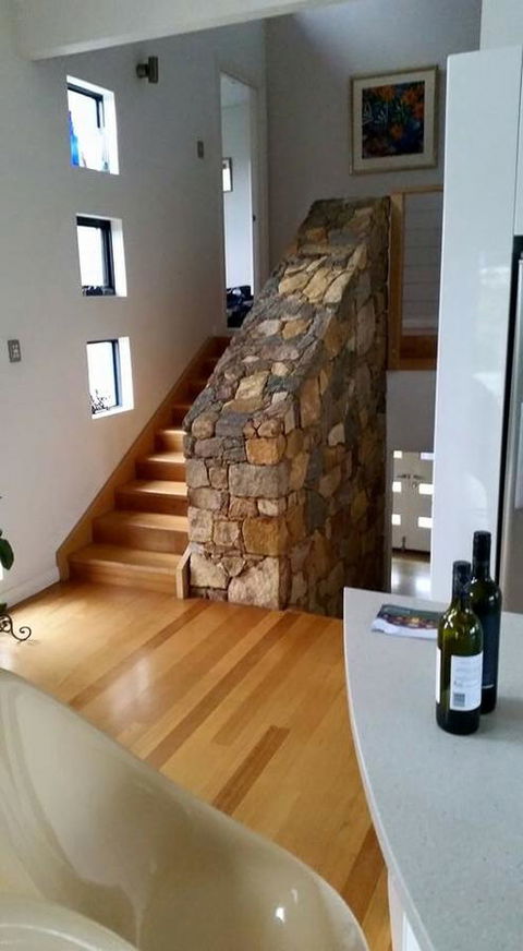 Rockpool - Accommodation Gladstone 36