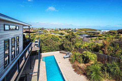 Rockpool - Accommodation Gladstone 29