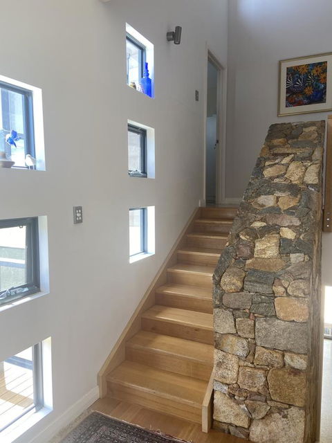 Rockpool - Accommodation Gladstone 5
