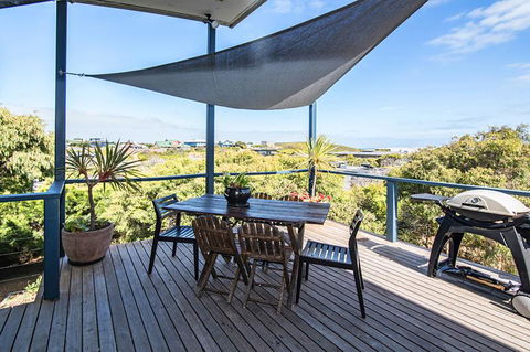 Rockpool - Accommodation Gladstone 30