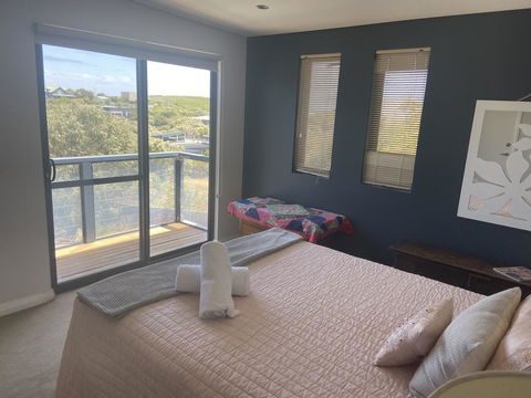 Rockpool - Accommodation Gladstone 3
