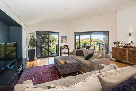 Rockpool - Accommodation Gladstone 39