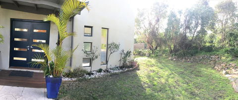 Rockpool - Accommodation Gladstone 2