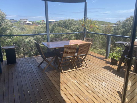 Rockpool - Accommodation Gladstone 21