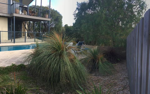 Rockpool - Accommodation Gladstone 25