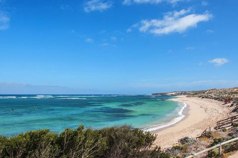 Rockpool - Accommodation Gladstone 37