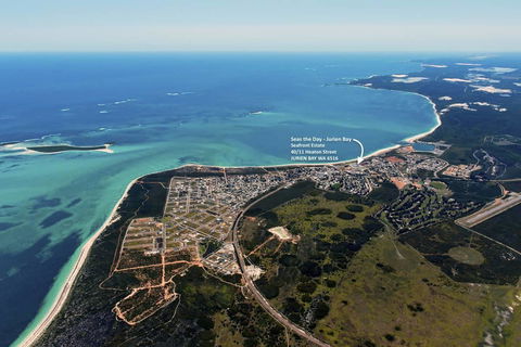 Seas The Day - Jurien Bay - Accommodation Gladstone 38