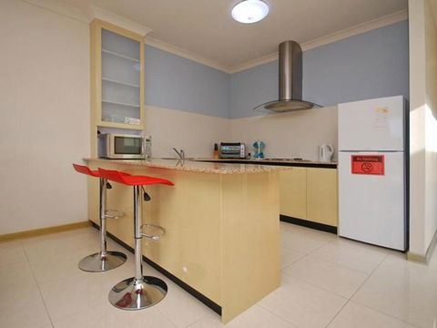 Seas The Day - Jurien Bay - Accommodation Gladstone 32