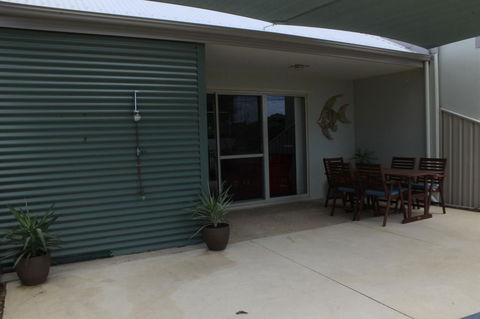 Seas The Day - Jurien Bay - Accommodation Gladstone 18
