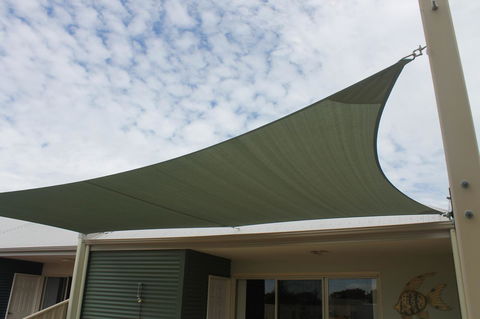 Seas The Day - Jurien Bay - Accommodation Gladstone 13