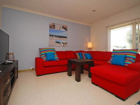 Seas The Day - Jurien Bay - Accommodation Gladstone 24