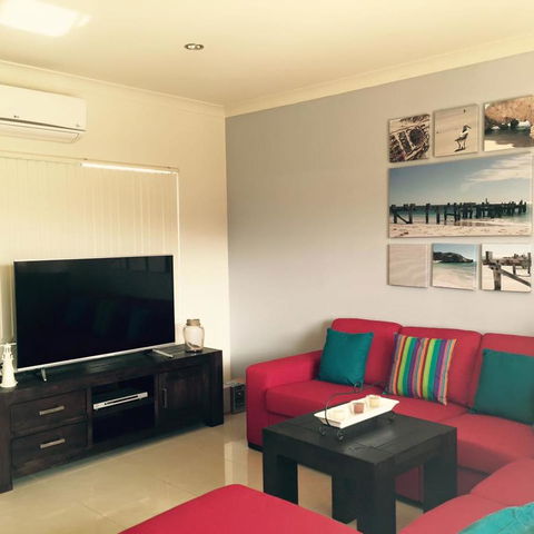 Seas The Day - Jurien Bay - Accommodation Gladstone 21