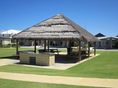 Seas The Day - Jurien Bay - Accommodation Gladstone 36