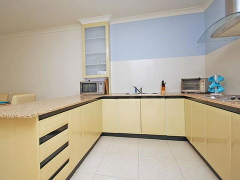 Seas The Day - Jurien Bay - Accommodation Gladstone 19