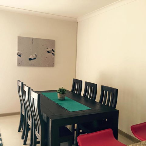 Seas The Day - Jurien Bay - Accommodation Gladstone 23