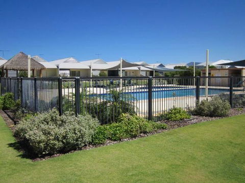 Seas The Day - Jurien Bay - Accommodation Gladstone 33