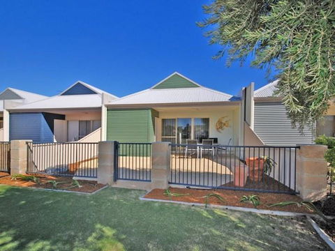 Seas The Day - Jurien Bay - Accommodation Gladstone 31