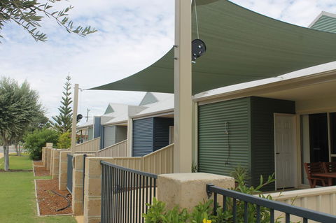 Seas The Day - Jurien Bay - Accommodation Gladstone 11