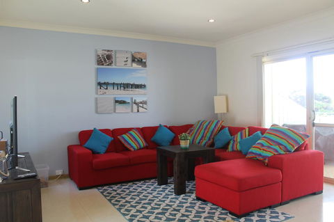 Seas The Day - Jurien Bay - Accommodation Gladstone 3