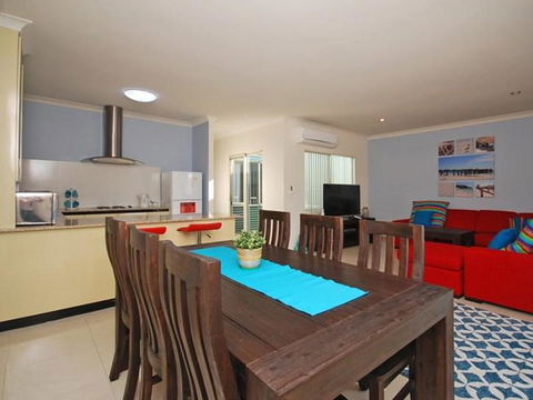 Seas The Day - Jurien Bay - Accommodation Gladstone 30