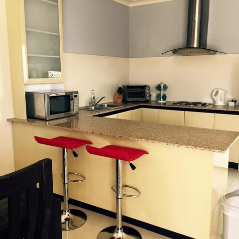 Seas The Day - Jurien Bay - Accommodation Gladstone 29