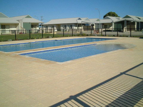Seas The Day - Jurien Bay - Accommodation Gladstone 37