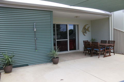 Seas The Day - Jurien Bay - Accommodation Gladstone 15