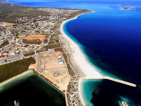 Seas The Day - Jurien Bay - Accommodation Gladstone 20