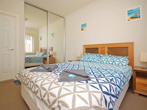 Seas The Day - Jurien Bay - Accommodation Gladstone 22