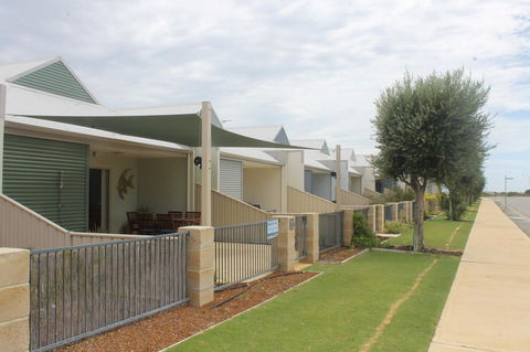 Seas The Day - Jurien Bay - Accommodation Gladstone 5