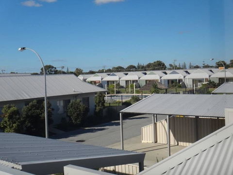 Seas The Day - Jurien Bay - Accommodation Gladstone 28