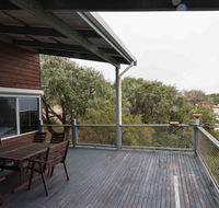 Peppy Beach Ocean Views - Accommodation Gladstone