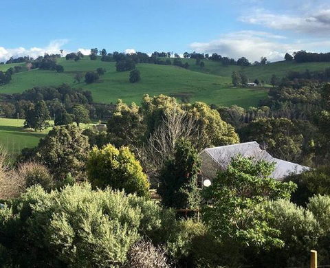 Balingup Highview Chalets - Accommodation Gladstone 20