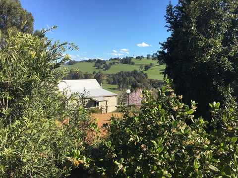 Balingup Highview Chalets - Accommodation Gladstone 33