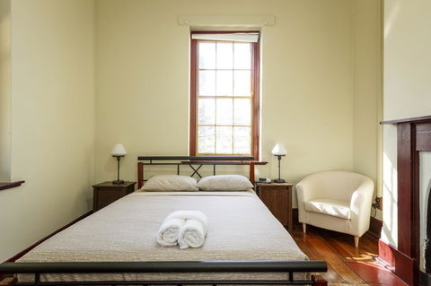 Fremantle Colonial Cottages - Accommodation Gladstone 21