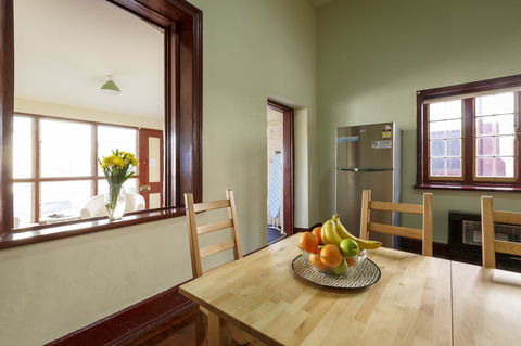 Fremantle Colonial Cottages - Accommodation Gladstone 28