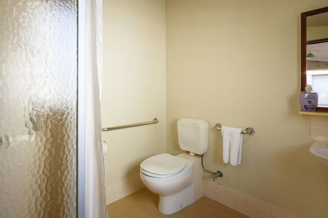 Fremantle Colonial Cottages - Accommodation Gladstone 23