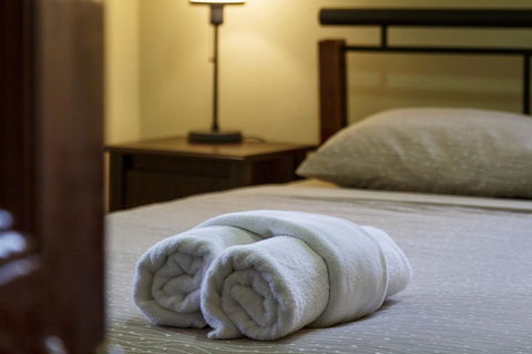 Fremantle Colonial Cottages - Accommodation Gladstone 27