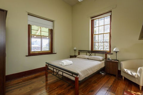 Fremantle Colonial Cottages - Accommodation Gladstone 26