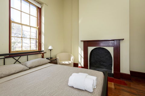 Fremantle Colonial Cottages - Accommodation Gladstone 24