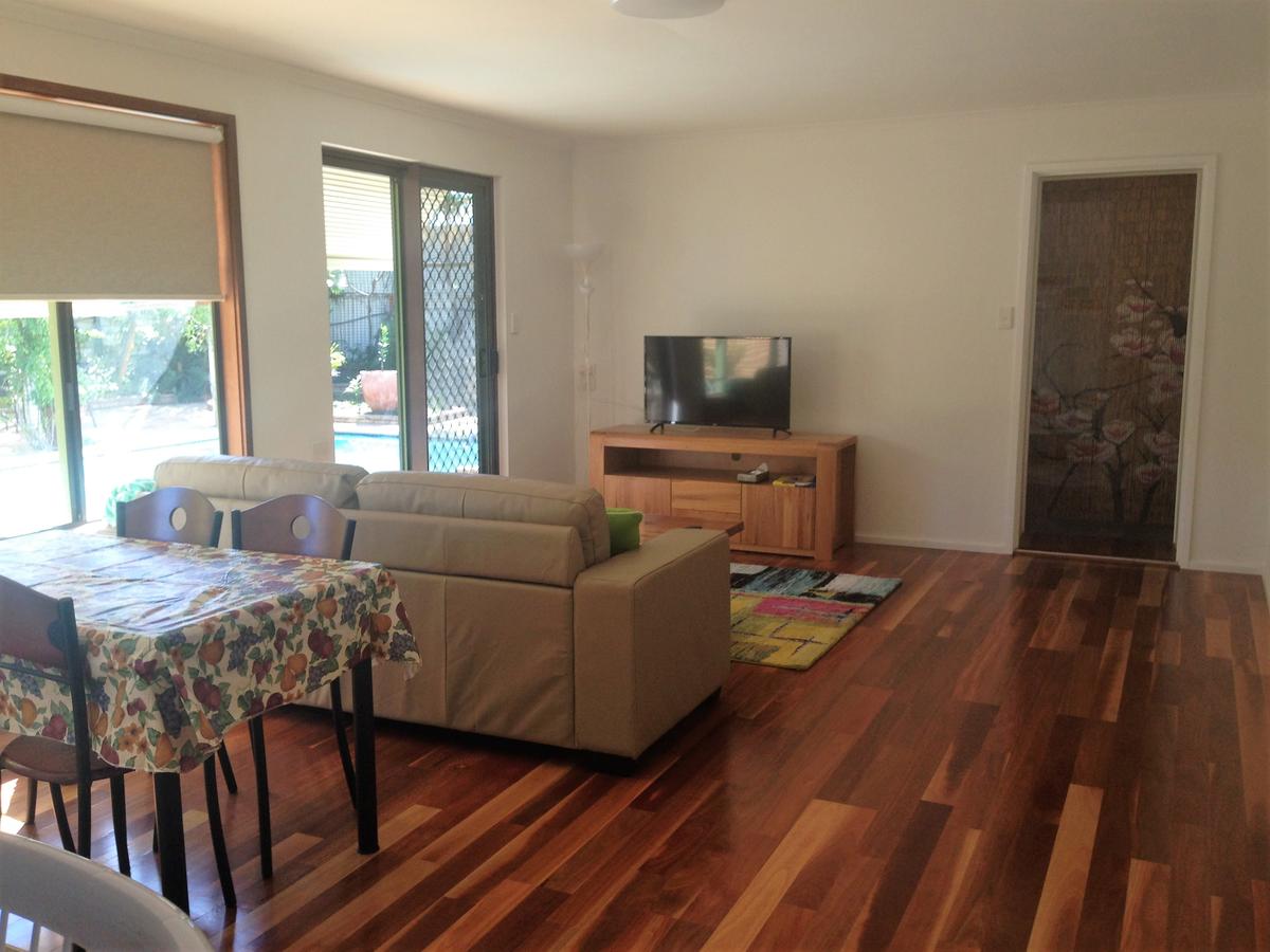 Carnarvon WA Accommodation Gladstone