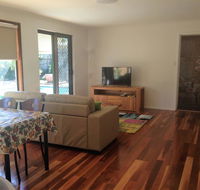 Lemon Tree Lodge - Accommodation Gladstone
