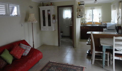 Di's Cabin In Dwellingup - Accommodation Gladstone 16