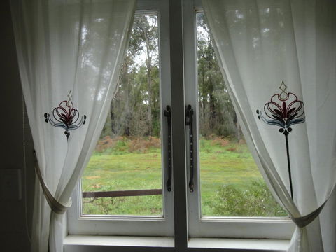 Di's Cabin In Dwellingup - Accommodation Gladstone 22